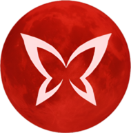 Blood Kariudo logo