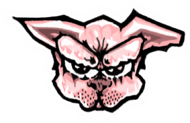 Schmungus logo