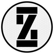 ZERO.PERCENT logo