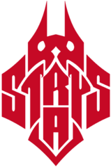 FYR Strays logo