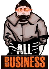 All Business logo